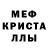 МДМА молли Kiborg 2020